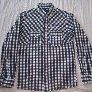 Dorji Bari long sleeves shirt
